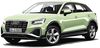 VWグループジャパン、アウディ「Q2」にディーゼルを再設定 ガソリンモデルは14万円の値上げ