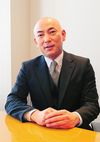 〈新社長インタビュー〉三菱電機モビリティ、田中和徳氏 中国と戦えるスピードを