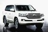 トヨタ、「ランドクルーザー」の累計販売1000万台 68年間で達成