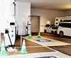 デンソー、急速充電器事業に参入 トヨタグループ初 EV向けに独自機能盛り込み2025年にも量産開始