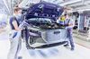 アウディ、EV専業ブランドへ 2026年以降投入の新型モデルを全車EVに