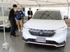 ホンダ、8~9月の国内生産 当初計画の4割にとどまる 「ヴェゼル」は納期1年超も