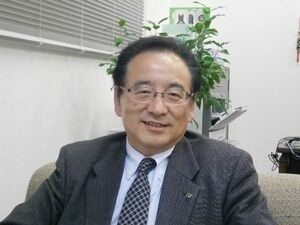 ひと 日産プリンス熊本社長に就任した亀田文雄氏 九州 紙面記事