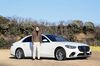 メルセデス・ベンツ日本、新型「Sクラス」発表 後席エアバッグなど最新技術搭載 ディーゼルとマイルドHVを設定