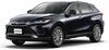 トヨタ、ハリアー受注 1カ月で45000台 月販目標の1年分 納期最長5カ月