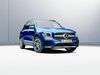 メルセデス・ベンツ日本、新型SUV「GLB」発表 「GLA」もフルモデルチェンジ