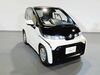 トヨタ 2020年冬に小型EVを市販 割安な任意保険も用意