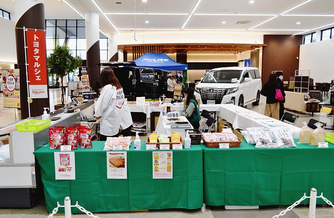 札幌トヨペットや北海道マツダ 3密対策徹底しつつ成果 コロナ禍でもイベント開催 北海道 北海道