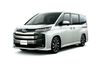 トヨタ、半導体不足で挽回生産にブレーキ 2月は計画比2割減産 新型「ノア/ヴォクシー」「アクア」などに影響