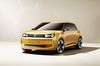 VW、2027年発売のEVコンセプト「ID.EVERY1」公開 SDVなど最新機能を低価格で