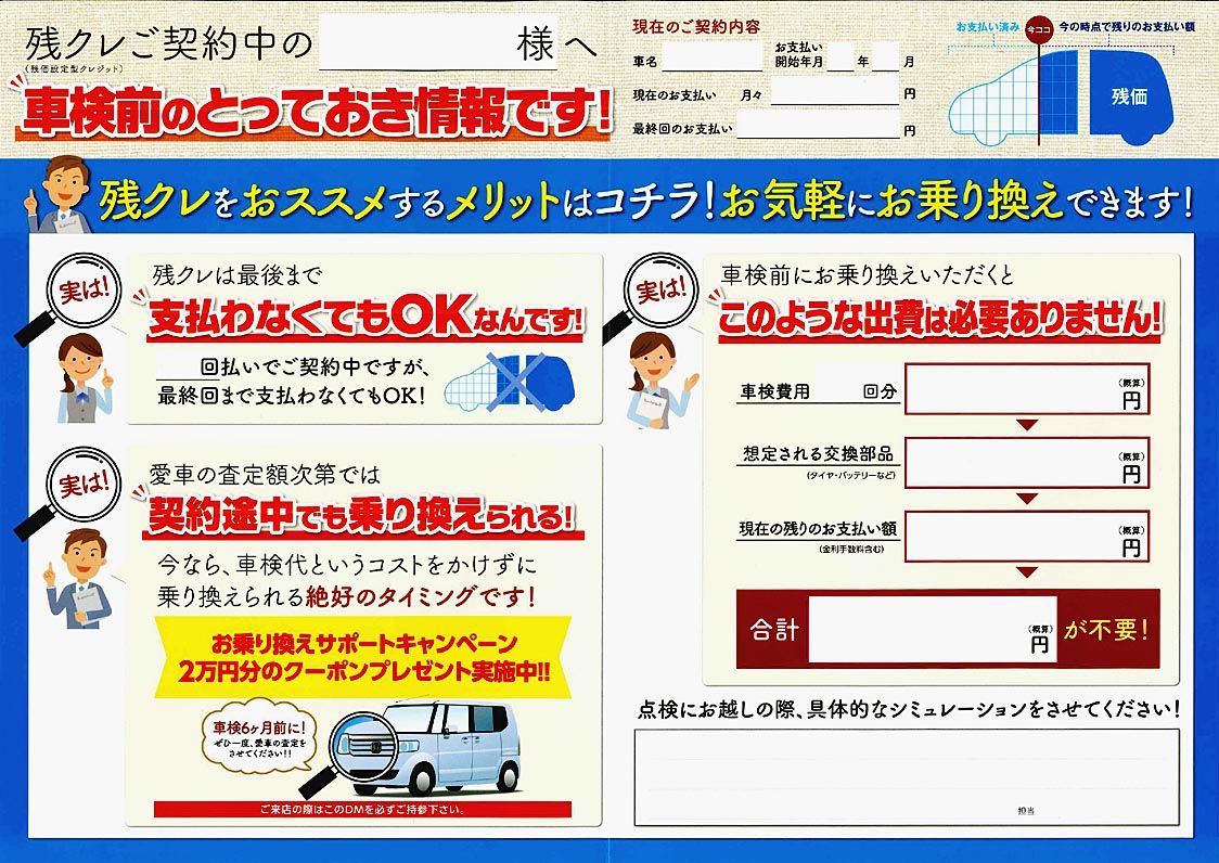 ホンダ泉州 残クレ利用拡大に注力 利用率さらなる向上へ 近畿圏 近畿圏