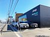 フォーシーズンズ、ジープの新たな認定中古車店「スポティカーセンター」開設
