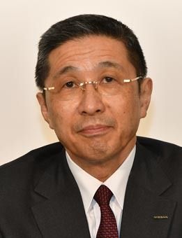 〈語録〉日産自動車 西川廣人社長|自動車メーカー|紙面記事