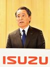いすゞの新中計、電池交換式EVや自動運転レベル4など 新事業で2030年代に売上高1兆円