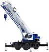 タダノ、長さ56mのクラス最長ブームの新型クレーン「GR-1300XL-4」を北米向けに発売