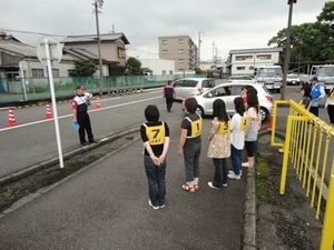 ｊａｆ静岡 女性対象に苦手運転講習会開催 首都圏 紙面記事