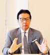 連載「TOBを問う」(上)ミネベアミツミ、貝沼由久会長CEOに聞く 技術の海外流出を危惧
