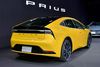 新型「プリウス」登場でプラグインハイブリッド車に改めて脚光 EVモード走行距離は1.5倍へ進化