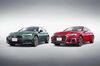 アウディジャパン、「A5/S5」スポーツバックとクーペを大幅改良 ディーゼル車を初設定