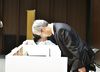 豊田自動織機、エンジン認証不正で会見 不正の原因に「受託体質」 トヨタ佐藤恒治社長も謝罪