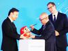 連載「マイルストーン トーヨータイヤ セルビアから世界へ」(中)好立地に加え政府支援も追い風