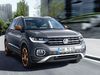 VWグループジャパン、VW「T-Cross」の特別仕様車「Copper Style」発売 3つのオプションを標準装備