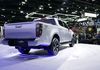 写真で見るニューモデル いすゞ「D-MAX」EVモデル(プロトタイプ)
