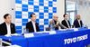 〈会見概要〉トーヨータイヤ セルビア工場開所 欧州での地産地消に期待