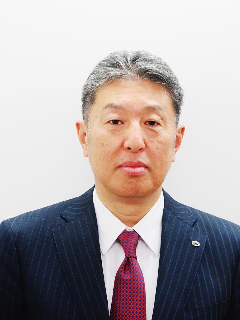 インタビュー ヤマトオートワークス 金井宏芳社長 自動車流通 紙面記事 インタビュー ヤマトオートワークス 金井宏芳社長 自動車流通 紙面記事