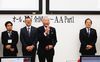 JU近畿、リレーAA第1弾出品台数は485台に