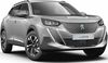 PSAジャパン、プジョー「SUV 2008」をフルモデルチェンジ ガソリン車とEV設定