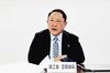 〈インタビュー〉日本自動車工業会 豊田章男会長 「もっといい国づくり」業界が心を一つに
