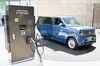 選択肢広がる軽EV、停滞局面の打開なるか 競合参入で市場活性化に期待