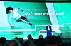 〈CES2024〉プレスデーがスタート メガサプライヤーが最新技術を披露