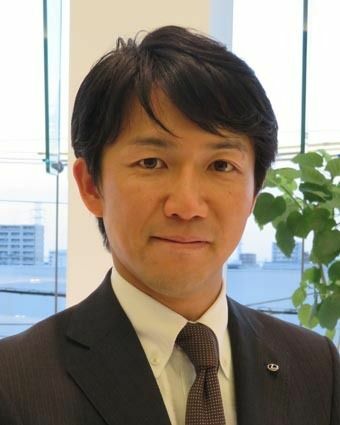 連載 わが社の 人財 いち押し社員登場 ４ 東京トヨペット レクサス足立 セールスコンサルタント 平澤賢治さん 首都圏 紙面記事