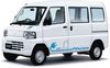 三菱自動車、軽商用EV「ミニキャブ・ミーブ」 2022年度に販売再開