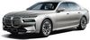 BMWジャパン、新型「7シリーズ」の限定車「ザファーストエディション」の先行予約開始 EVなど限定150台