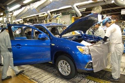 国内工場の生産停止続く 三菱自動車は6月末まで ホンダは7月も調整 コロナで需要減や調達難 自動車メーカー Net