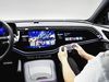 ドイツのプレミアムメーカー、車内ゲームを充実 2025年から1000本超配信