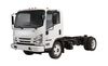日野、北米向け車両をいすゞからOEM ディーゼル車「Nシリーズ」を調達し早期供給再開へ