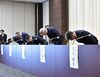 SOMPOホールディングス、櫻田謙悟会長兼グループCEOが退任 後任は奥村幹夫社長