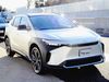 トヨタ、新型EV「bZ4X」の国内販売 個人向けはサブスク「KINTO」に限定 新たな流通モデル模索