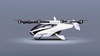 スカイドライブ、空飛ぶクルマ「SD-05」の個人向け予約販売スタート 機体のみで2億円 納期は2025年以降
