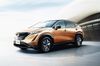 日産の新型EV「アリア」、ベースグレードは539万円 2022年3月下旬発売