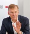 連載「次代を拓く 技術の最前線」インタビュー編(3)ボッシュ クラウス・メーダー社長