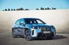 BMWジャパン、EV「iX」を一部改良 新たな電池採用で航続距離を723kmに伸長