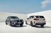 写真で見るニューモデル BMW「X3」