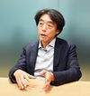 〈インタビュー〉ソニー・ホンダモビリティ、川西泉社長兼COO 3領域でAI活用