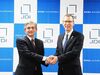 1008億円の資金調達  JDI、いちごアセットから
