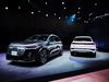 写真で見るニューモデル アウディ「Q6/SQ6 e-tron」